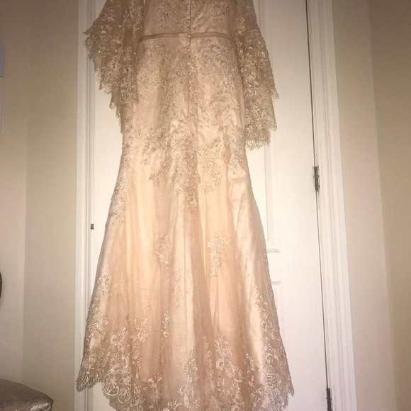 Chic dress
